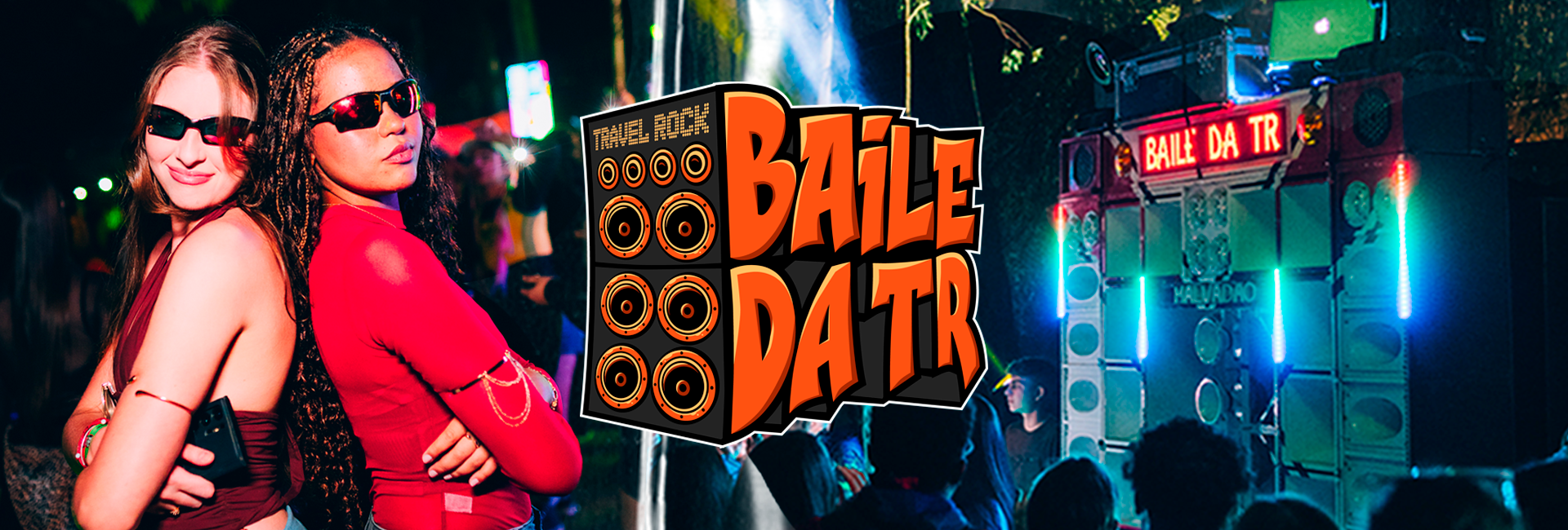 Baile da TR (1)