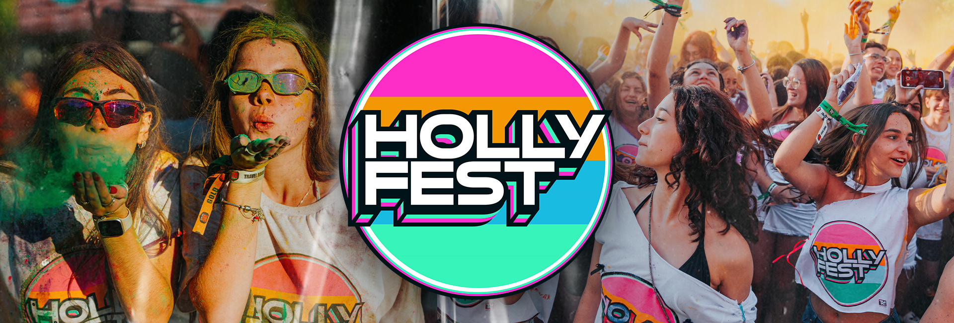 holly