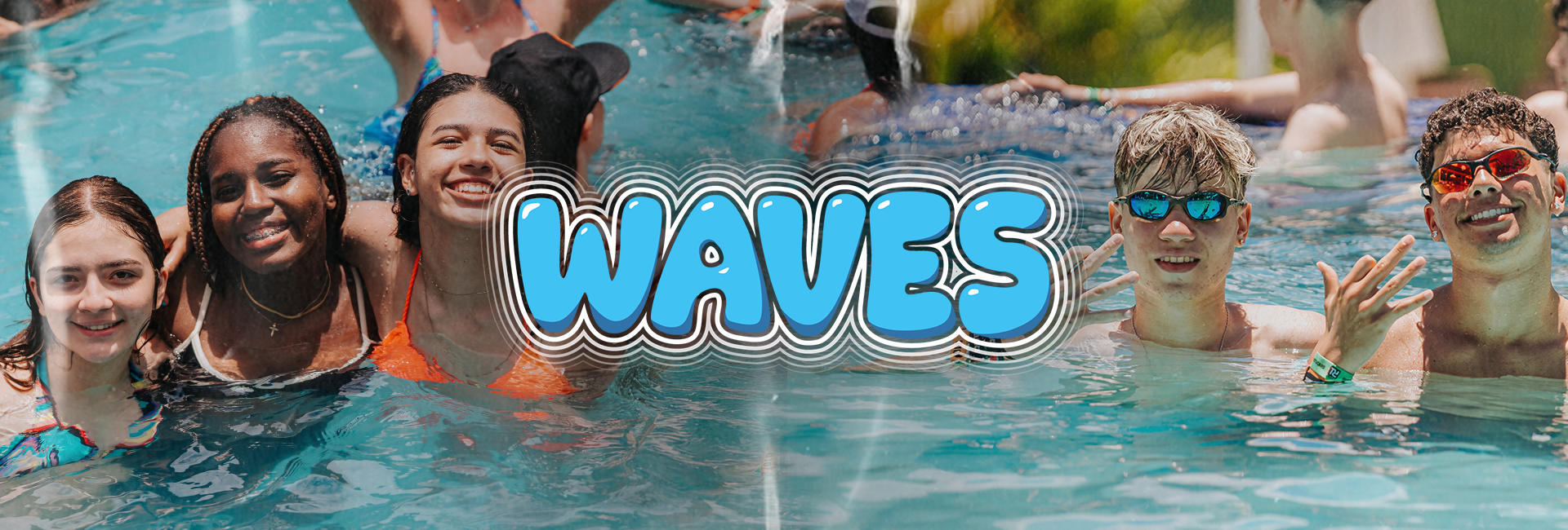 waves